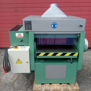 Grubościówka Martin 600 -T 42