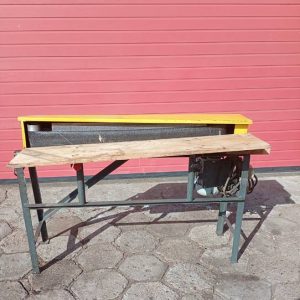 Szlifierka boczna SAM