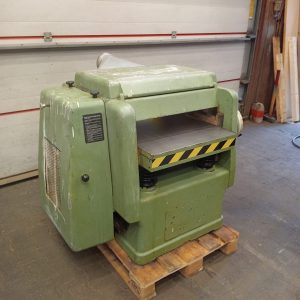 Grubościówka Martin 630 -T 41