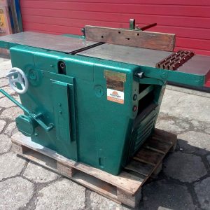 Grubościówko wyrówniarko wiertarka JAROMA