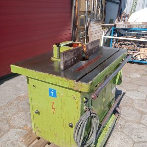 Frezarko pilarka JAROMA