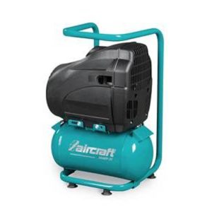 Kompresor sprężarka tłokowa HANDY 201 OF E