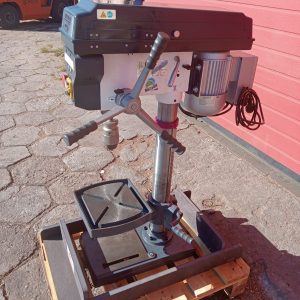 Wiertarka stołowa kolumnowa pionowa OPTIMUM