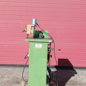 Wiertarka pozioma Kolle L2