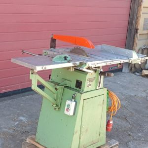 Piła formatowa FLOTT JET 2000