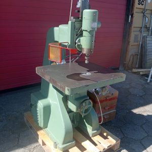 Wiertarka pionowa Bauerle