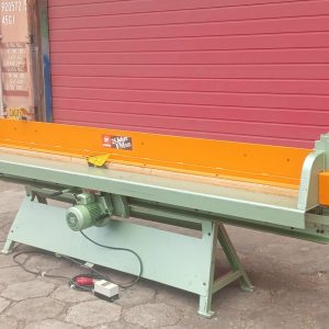 Piła do okleiny SCHEER 3100