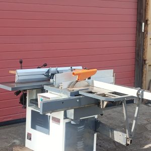 Maszyna wieloczynnościowa Holzmann 350