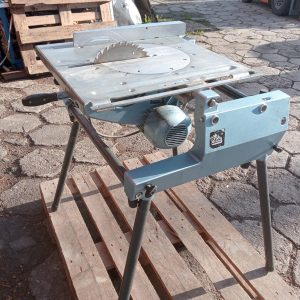 Piła stołowa do cięcia ELU