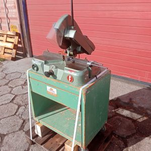 Piła poprzeczna FEZER