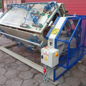 Prasa wiatrakowa pneumatyczna FAMAD