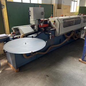 Okleiniarka oklejarka Hebrock