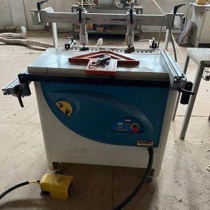 Wiertarka wielowrzecionowa VITAP