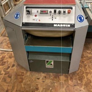 Grubościówka Martin T 44