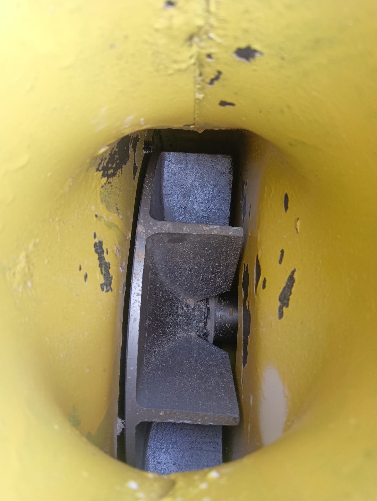 Szlifierka długotaśmowa SAFO 220 - obrazek 8