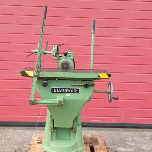 Wiertarka pozioma Ducuroir