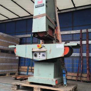 Szlifierka Verboom 300