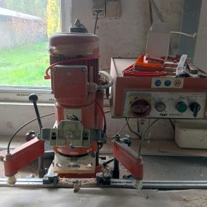 WIERTARKA DO ZAWIASÓW BLUM MINIPRESS