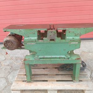 Wyrówniarka Wadkin 300