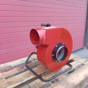 Wentylator Klimawent 0,55 kW