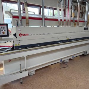 Okleiniarka SCM Olimpic K800