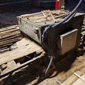 Obrzynarka Fod Bydgoszcz