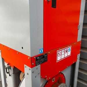 Odciąg do trocin MachtWeim RLA 300 VIBRA