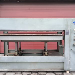 Prasa półkowa MANEA