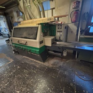 Strugarka czterostronna Weinig Profimat 23