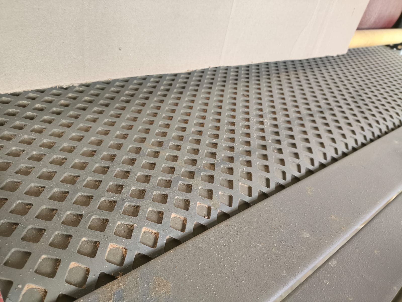 Szlifierka szerokotaśmowa SANDYA 3 S SCM - obrazek 2