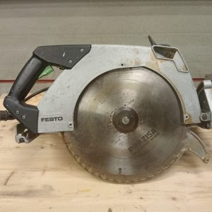 Piła FESTO