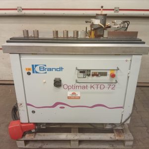 Okleiniarka BRANDT KTD 720