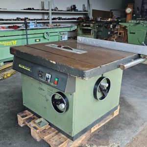 Piła tarczowa Verboom