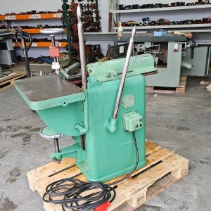 Wiertarka pozioma HELMA