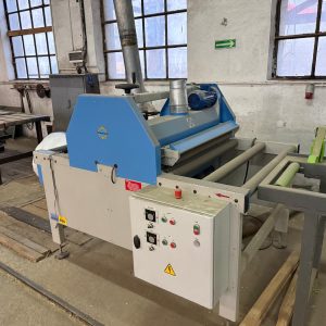 Szczotkarka Prochera