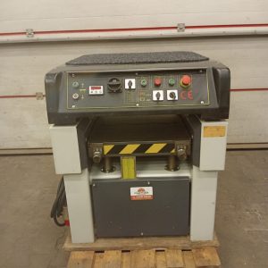 Grubościówka ROBLAND RS 510