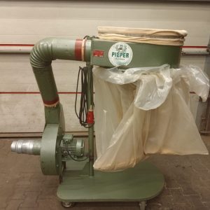 Wyciąg jednoworkowy KLAUS PIEPER