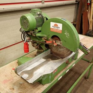 Piła ukośna WEGOMA