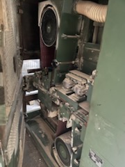 SZLIFIERKA PRZELOTOWA HESS PRESSEN JUNIOR - obrazek 3