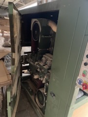 SZLIFIERKA PRZELOTOWA HESS PRESSEN JUNIOR - obrazek 4