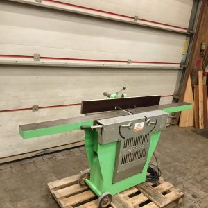 Wyrówniarka Massima 1,5 kW