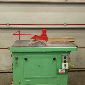 Frezarko Pilarka JAROMA