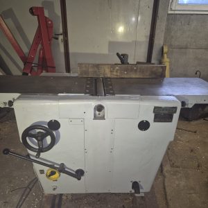 Grubościówko wyrówniarka 410