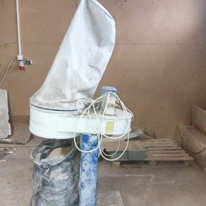 wyciąg jednoworkowy Aerotech