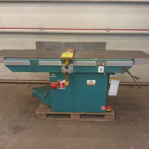 Wyrówniarka TOS-SVITAWY