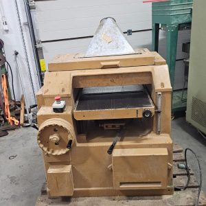 Grubościówka SCM S 50