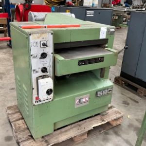 Grubościówka SAC 530