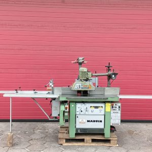 Frezarka Martin z wózkiem T 25