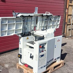 Wyrówniarko grubościówka Holzkraft SCM FS41