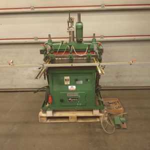 Wiertarka wielowrzecionowa Ayen